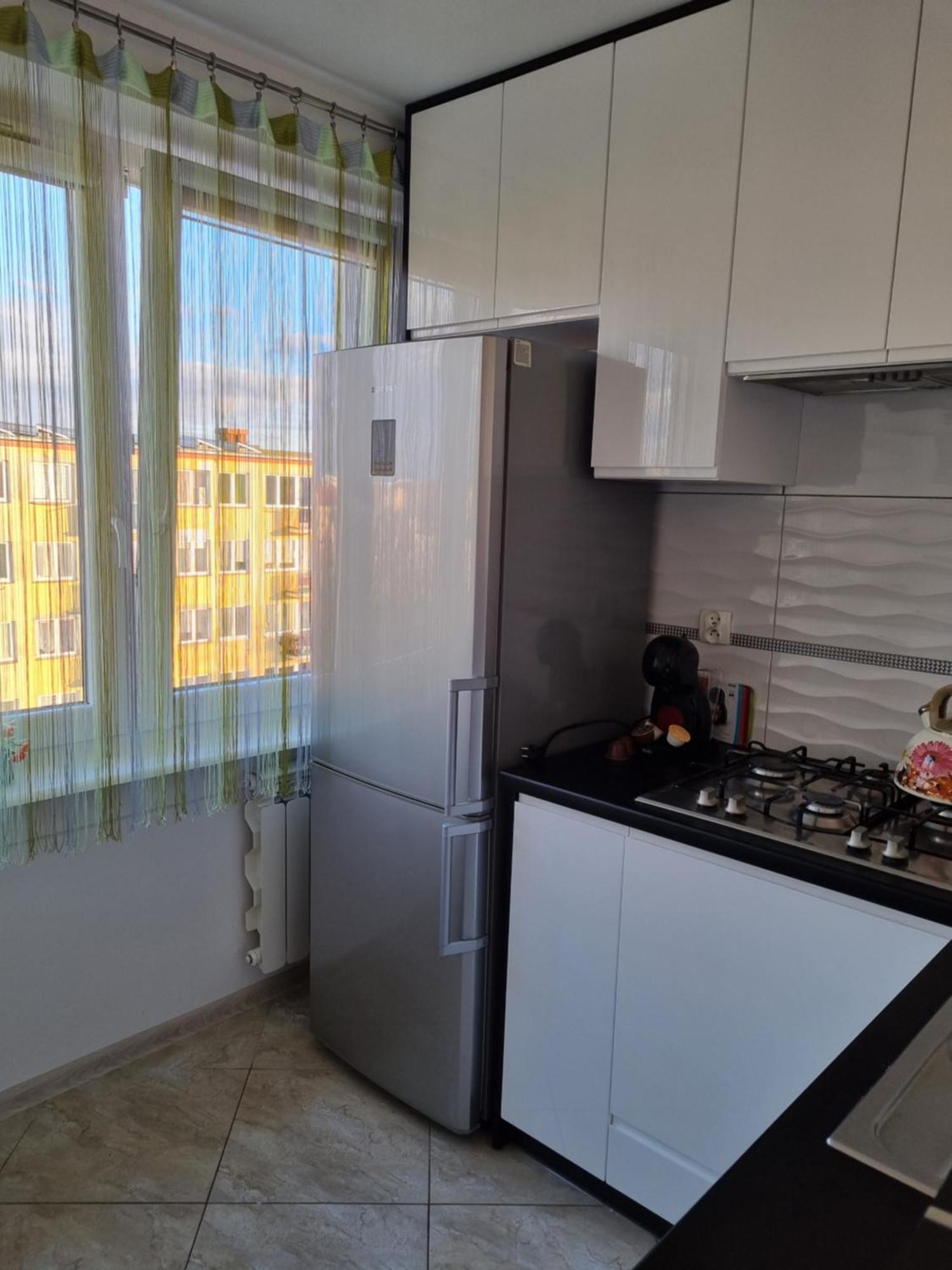 Apartament Dobra Nocka Ostroda Exterior photo